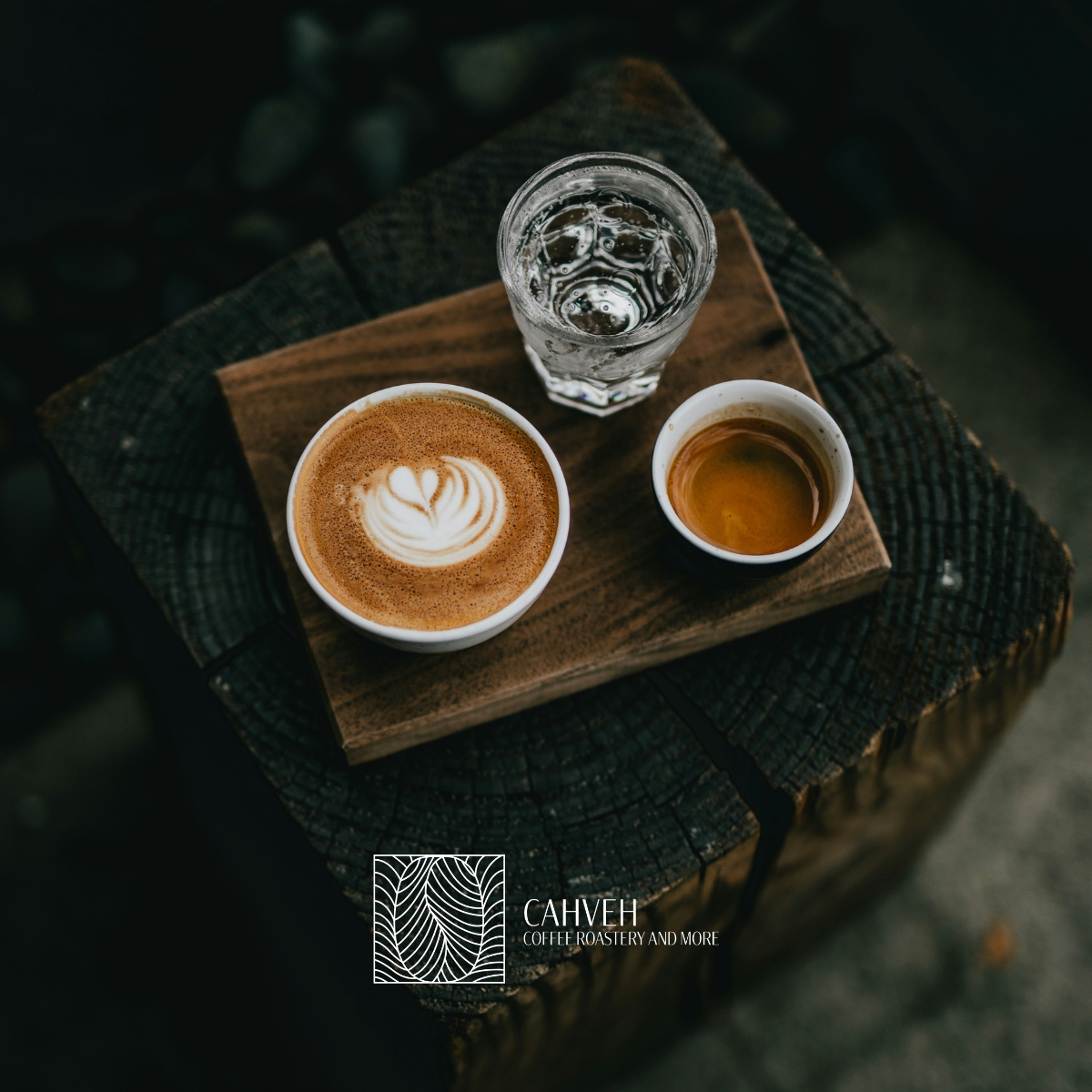 طرز تهیه قهوه‌های محبوب: لاته، موکا و انواع آیس کافی