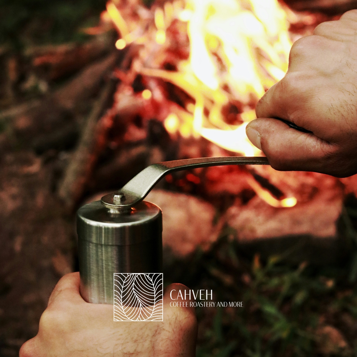 راهنمای آسیاب قهوه: چرا اندازه آسیاب مهم است؟