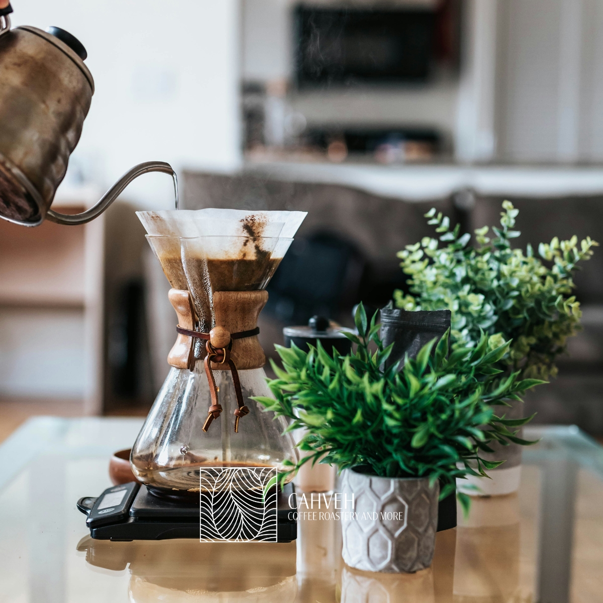 قهوه و کافئین: تأثیرات، مزایا و نکات مهم مصرف